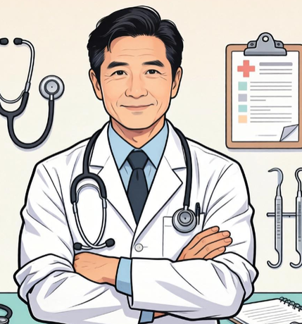 陈天杰用户口碑